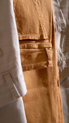 Pantalones