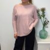 Jerseys Mujer oversize