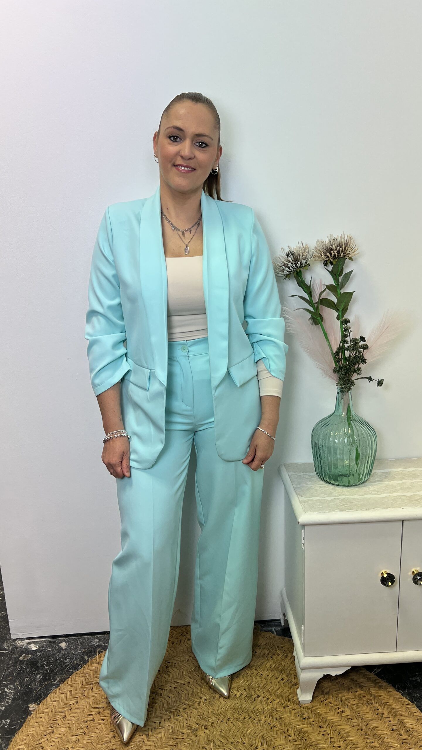 Blazer Primavera - Imagen 3