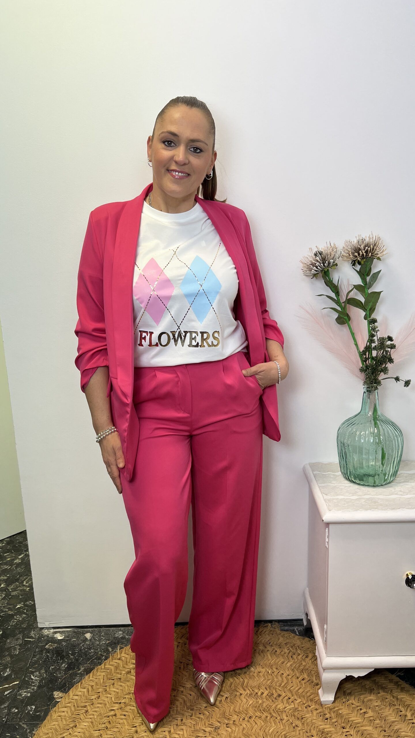 Blazer Primavera - Imagen 4