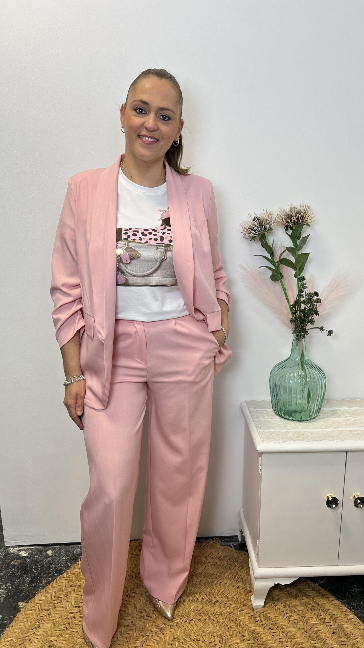Blazer Primavera - Imagen 5
