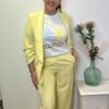 Blazer Primavera