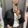 Chaqueta bomber