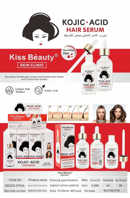 TONICO FACIAL ACIDO KOJICO