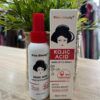 FIJADOR MAQUILLAJE ACIDO KOJICO 120ML - KISS BEAUT