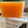 JABON CON ACIDO KOJICO