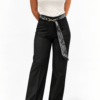 ✨ PANTALÓN CON CINTURÓN PAÑUELO ✨ - Imagen 5