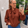Blusa Estambul 🖤 - Imagen 2