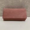 ✨ Bolso de mano rosa empolvado ✨ - Imagen 2