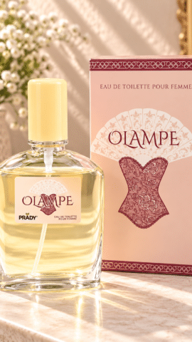 Colonia Olampe de Prady para mujer 🌸