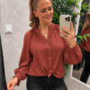 Blusa Verona 🖤 - Imagen 2