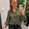 Blusa Verona 🖤