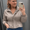 🤎 Chaqueta Noruega - Imagen 3