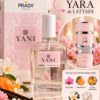 Perfume Yani de Prady – 90 ml 🌸💗