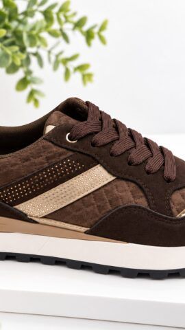 ✨ Zapatillas deportivas de mujer