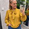 Blusa Estambul 🖤