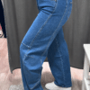 JEANS WIDE LEG TOSCANA - Imagen 3