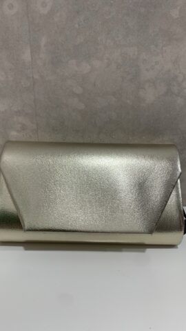 Alternative view of ✨ Bolso de mano dorado champagne ✨