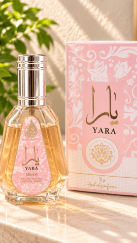 🌸✨ YARA Eau de Parfum ✨🌸