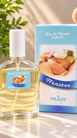 Alternative view of Colonia infantil Nenitos de Prady 🩵