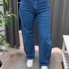 JEANS WIDE LEG TOSCANA
