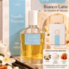 Perfume Vanilla Toscana de Prady – 85 ml 🩵🍦
