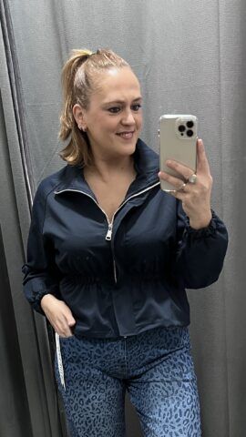 🤎 Chaqueta Noruega