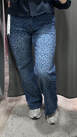 💙 Pantalón Berlín