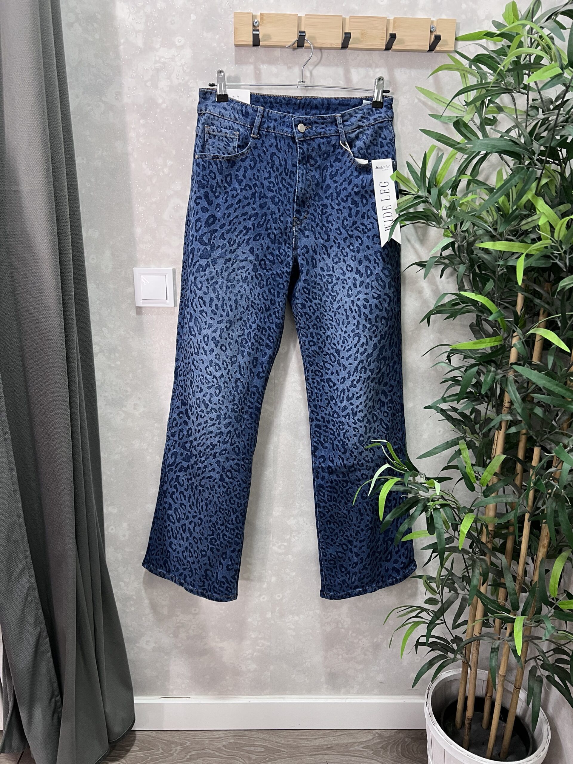 馃挋 Pantal贸n Berl铆n - Imagen 3