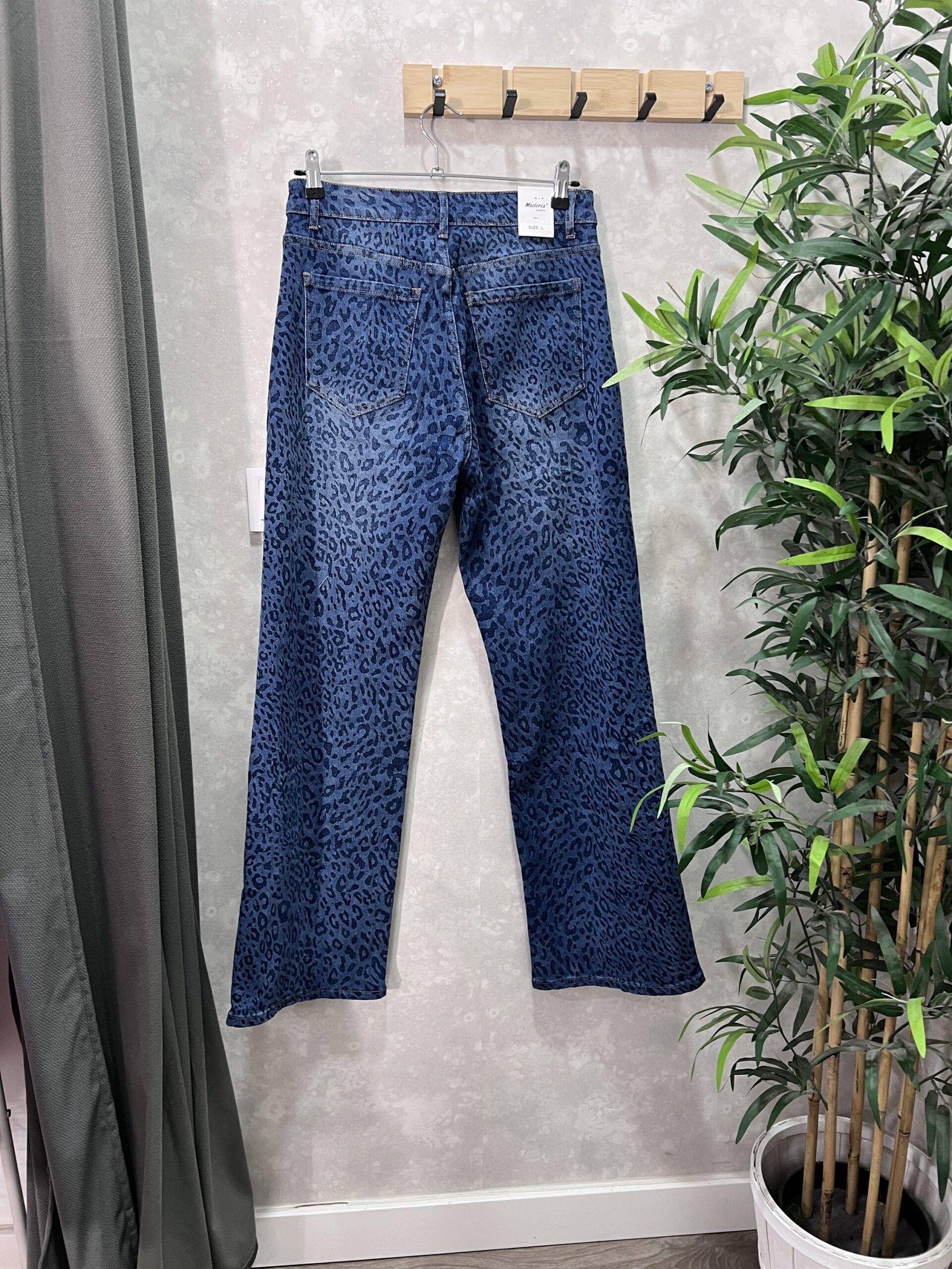 馃挋 Pantal贸n Berl铆n - Imagen 2