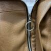 BOMBER TOSCANA 🤎🖤 | POLIPIEL - Imagen 5